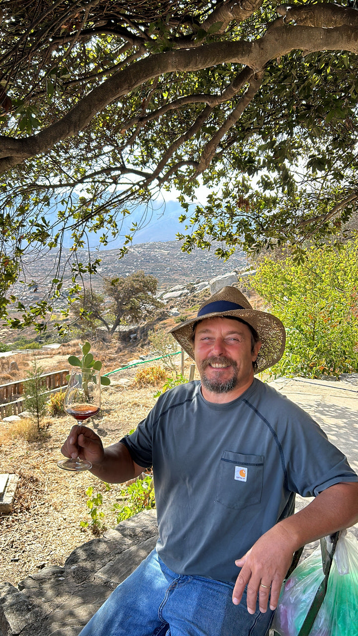 DOMAINE DE KALATHAS