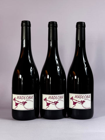 VERTICALE MADLOBA DOMAINE DE MIQUETTES