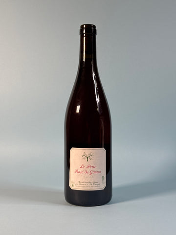 Le Petit Rose de gimios