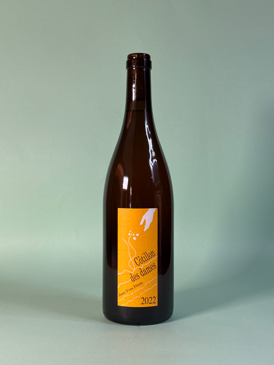 Cotillon Des Dames