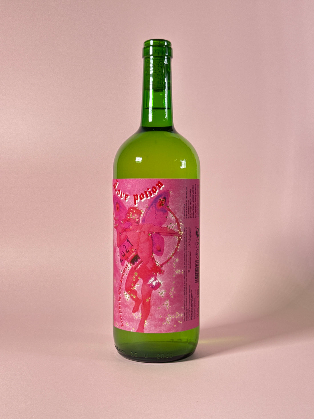 LOVE POTION