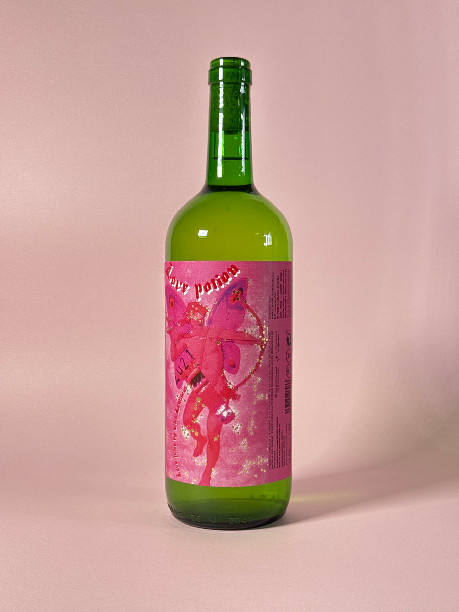 LOVE POTION