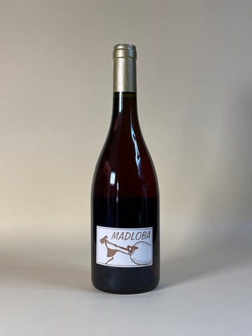 Madloba Blanc