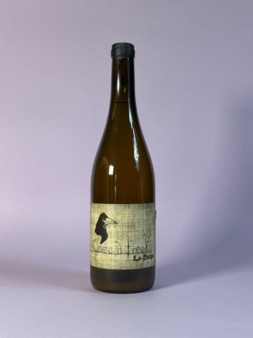 Cuvee A Freux