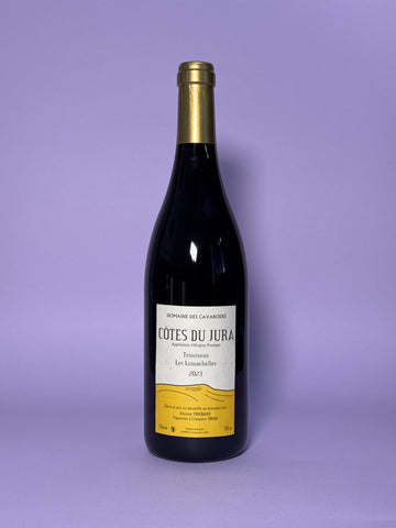 Trousseau Les Lumachelles