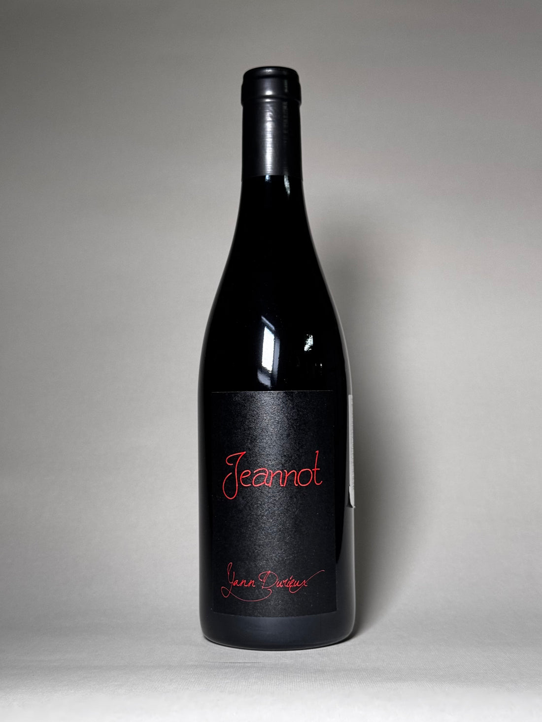 JEANNOT