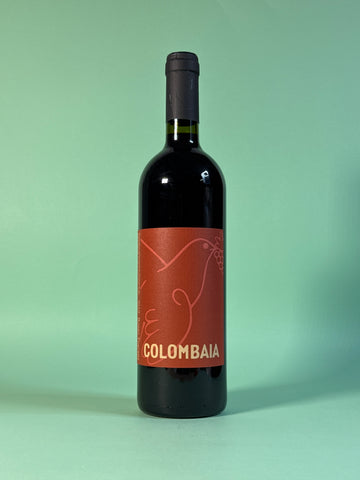 Rosso Toscano VIGNA Vecchia