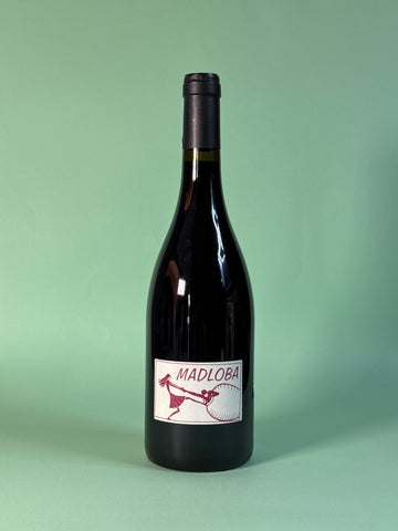 Madloba