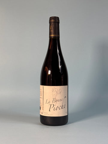 Le Bonne Pioche