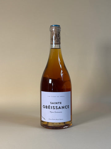 SANTE   OBEISSANCE