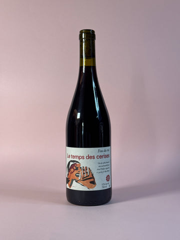 Fou Du Roi