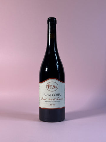 AIA VECCHIA PINOT NERO