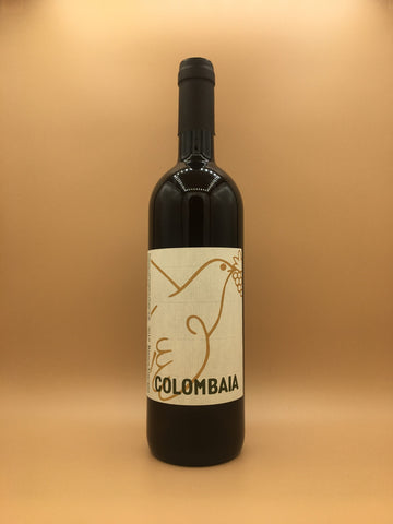 Bianco Toscano