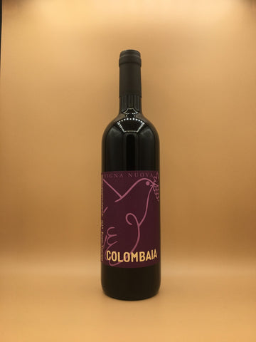 Rosso Toscano VIGNA Nuova