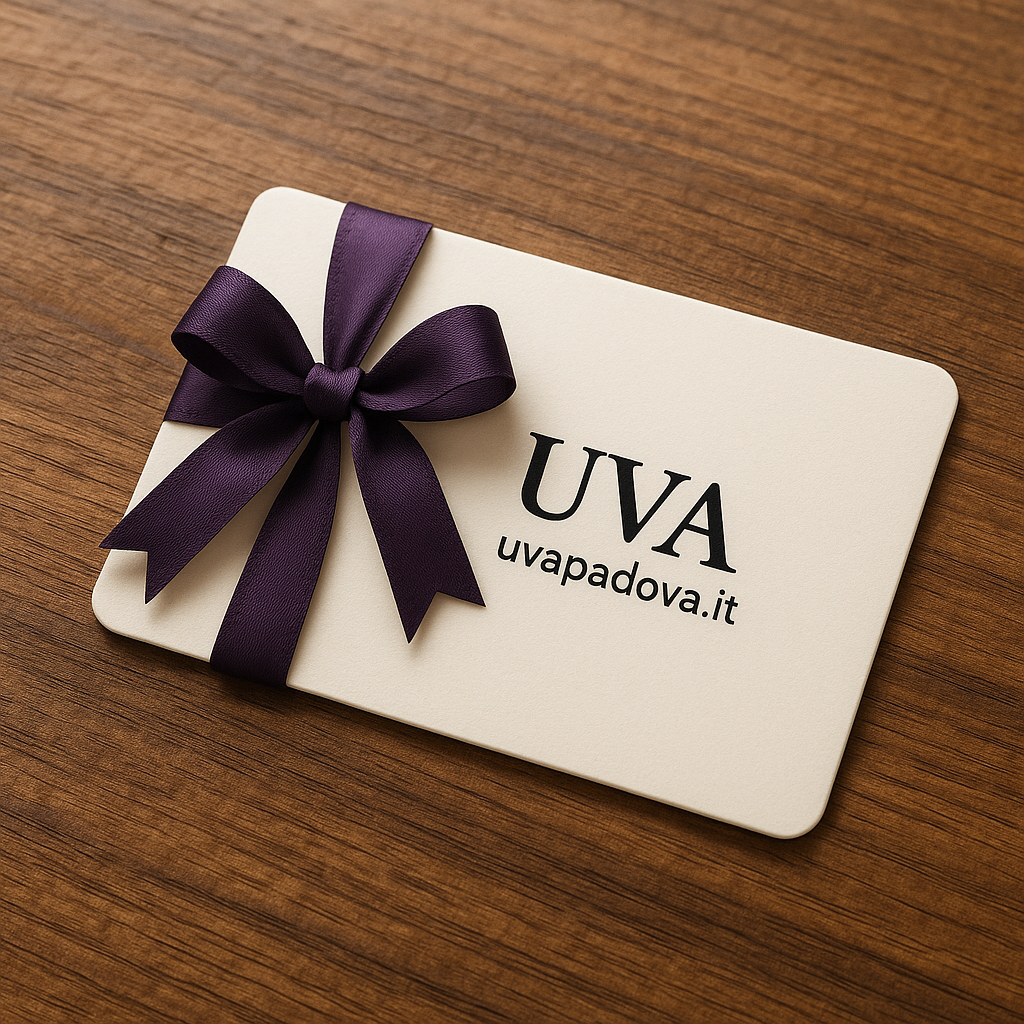 Regala una cena per 2