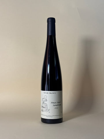 PINOT NOIR SANDSTEIN
