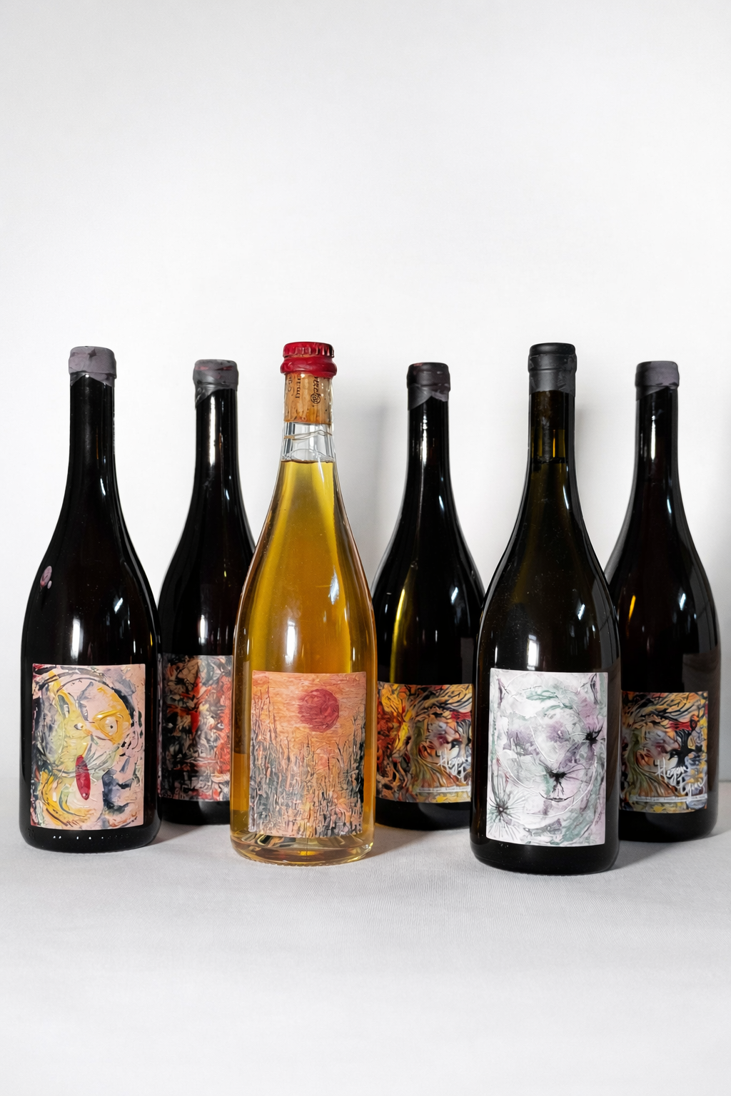 PACK HEGAN HEGIN 2022