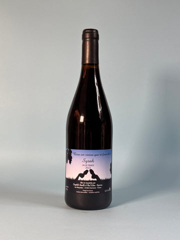Syrah