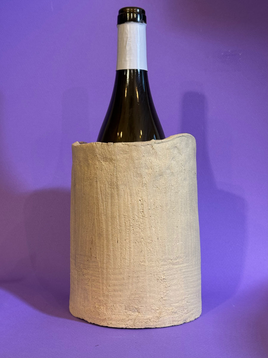 Glacette grés grezzo