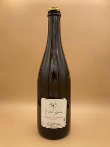 Muscat sec des Romains